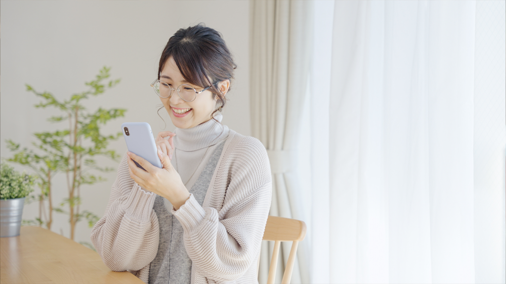 札幌チャットレディをお勧めしたいその理由。