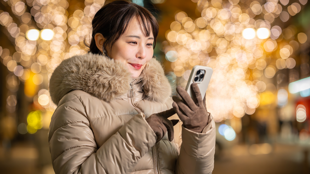 札幌だからこそチャットレディでしっかり稼ぎましょ。